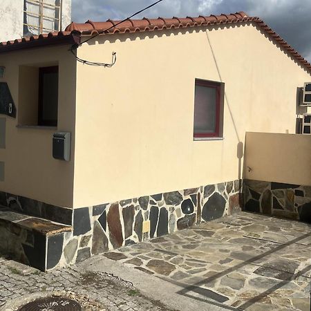 A Pequena Casa Coja Central Portugal Mountains Exterior foto
